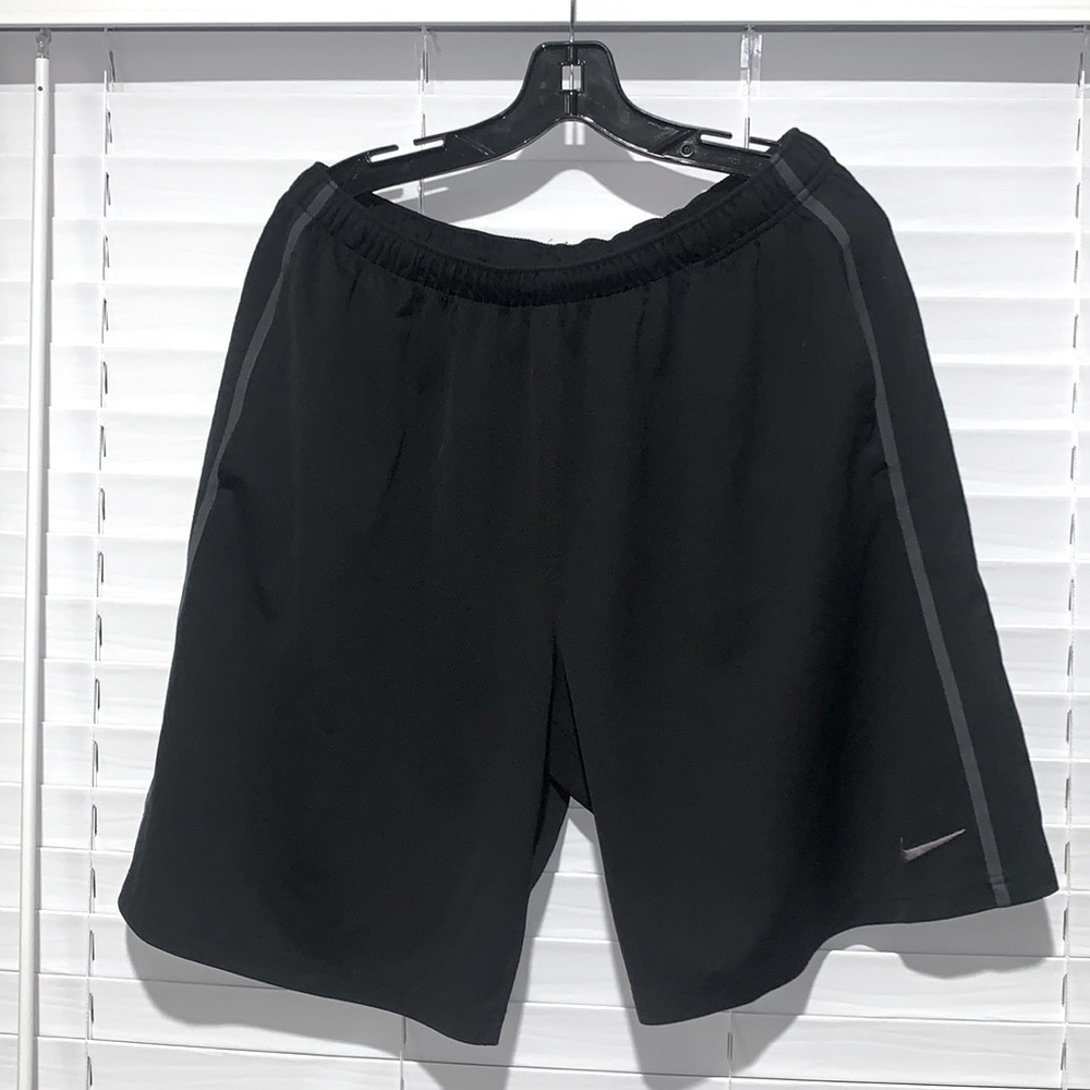 Nike Athletic Shorts